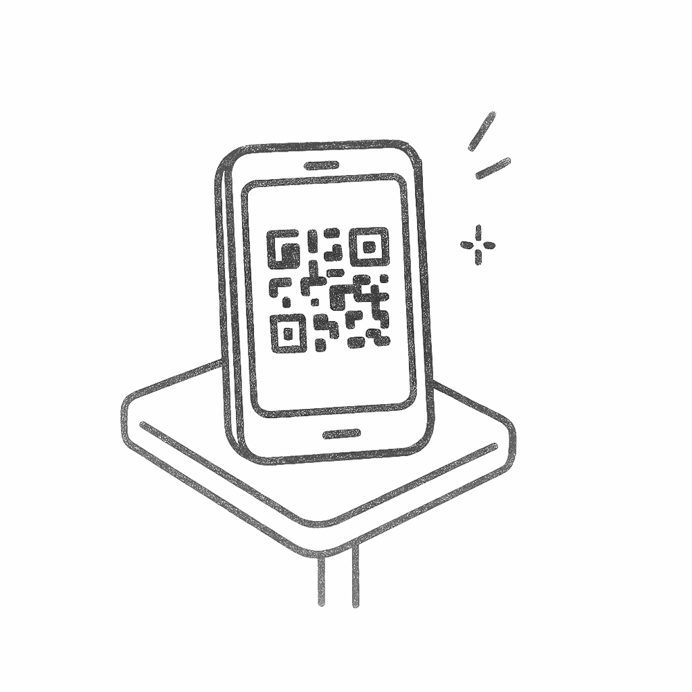 qr code